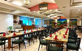 Holiday Plaza Hotel - Cebu