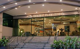 Holiday Plaza Hotel - Cebu